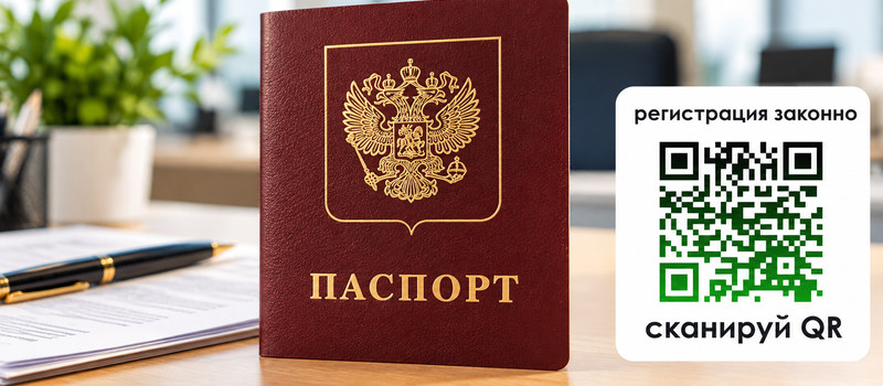 регистрация в Шумихе